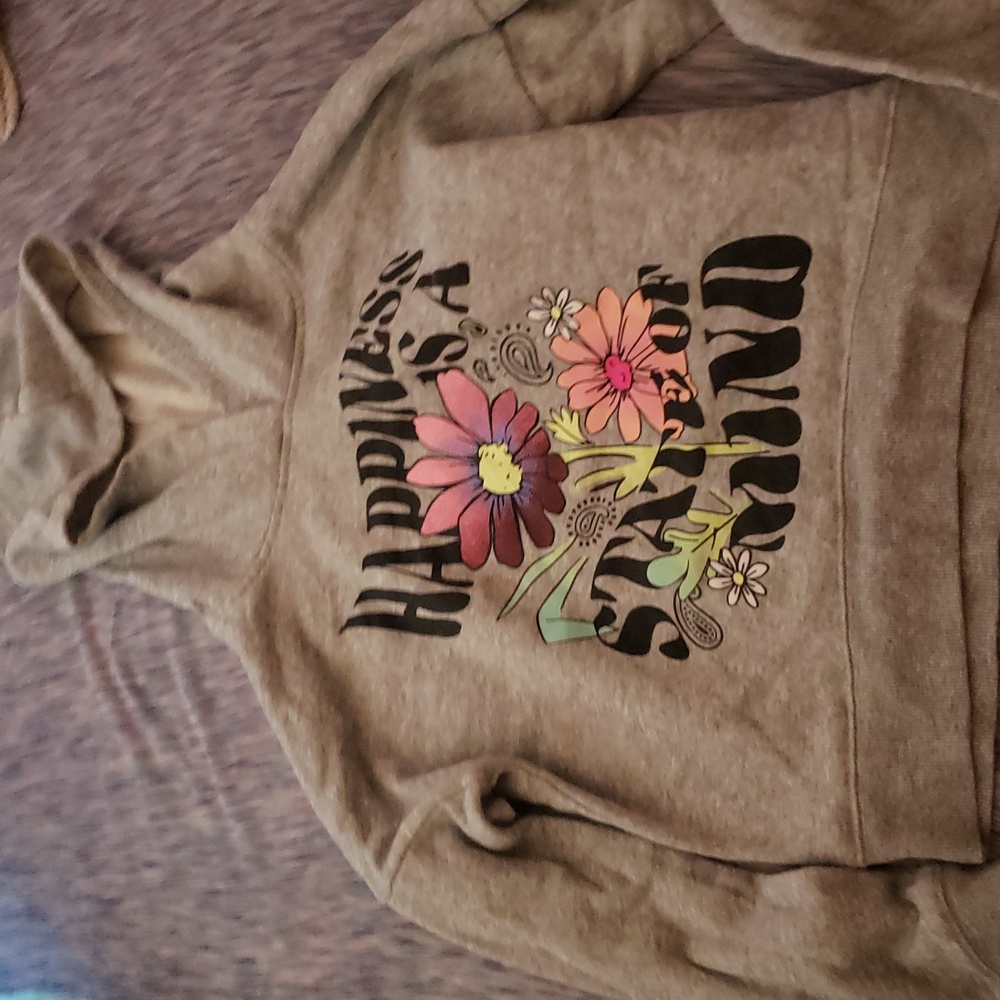 Cute sweater